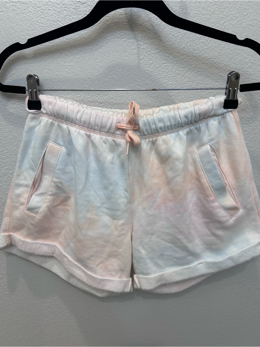 Victoria’s Secret PINK Fleece Shorts